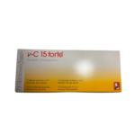 Reckeweg VC 15 Forte