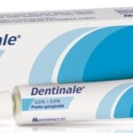 Dentinale