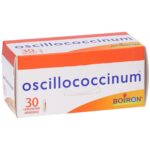 Oscillococinum